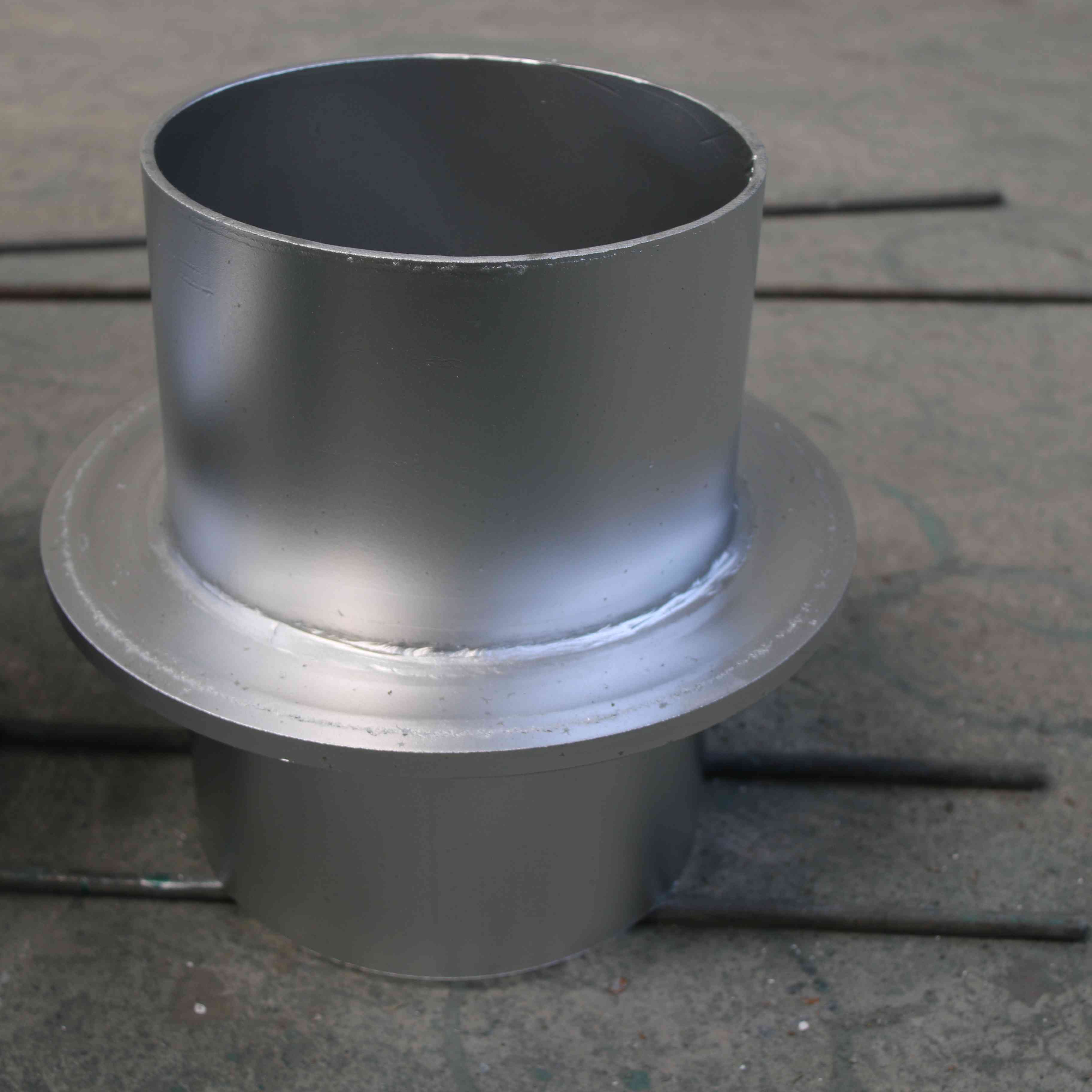 不锈钢防水套管