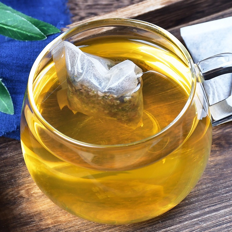 【中医推荐】玉米须桑叶茶,决明子葛根牛蒡根茶包,每天一身轻
