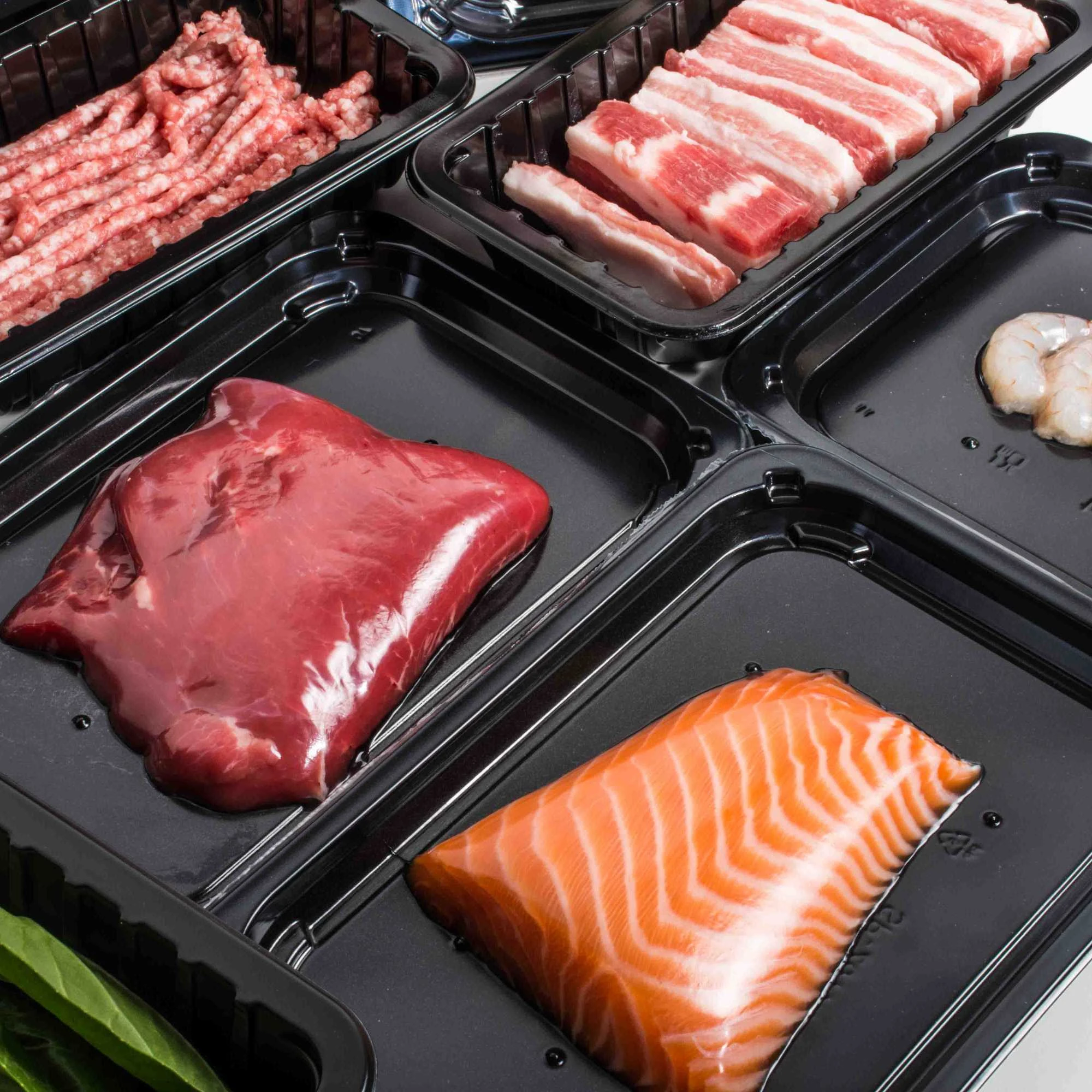 菜鸟推动生鲜冷链升级